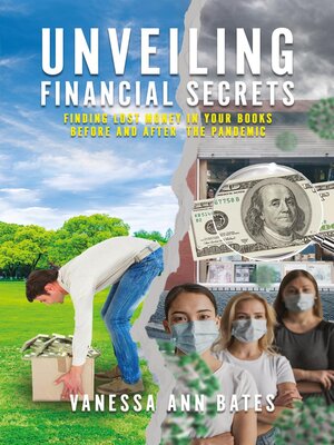 cover image of Unveiling Financial Secrets